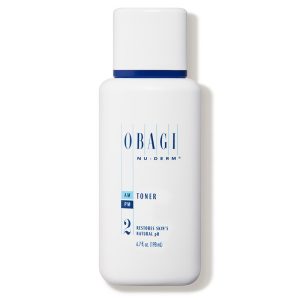 Obagi Nu‐Derm 2 Toner 200ml