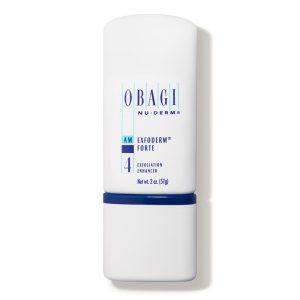Obagi Nu‐Derm 4 Exfoderm Forte 57g