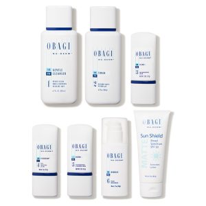 Obagi Nu‐Derm Fx Skin Transformation System Normal to Dry