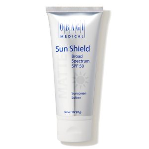 Obagi Sun Shield Matte SPF50 85g