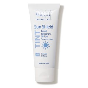 Obagi Sun Shield SPF50 85g Tint Cool