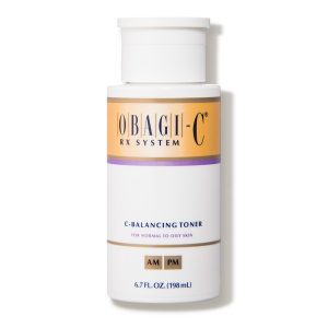 Obagi‐C Rx Balancing Toner Normal to Oily
