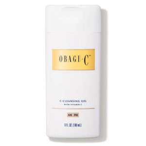 Obagi‐C Rx Cleansing Gel 180ml