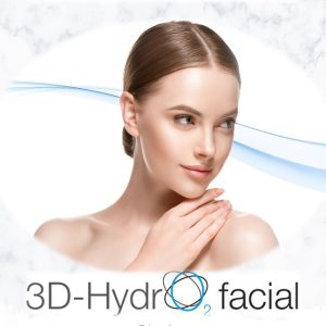 Hydra02Facial Express<br>Brightening Facial<br><span style="font-size:.75em;color:#c33">Package Offers!</span>