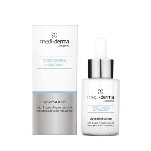 HYLANSES MD HA ADVANCE Concentrate Serum (30ml)