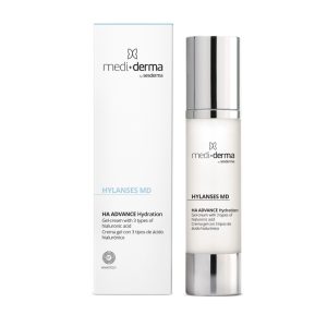 HYLANSES MD HA ADVANCE Hydration Cream Gel (50ml)