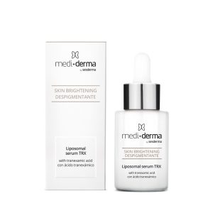 MELA 360 SPOT CORRECTOR Depigmentation serum (30 ml)