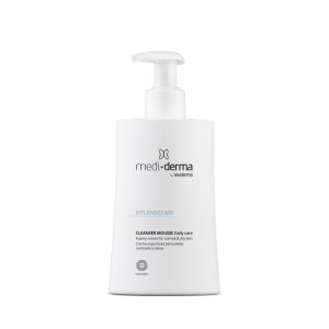 Hylanses MD Cleanser Mousse (200ml)