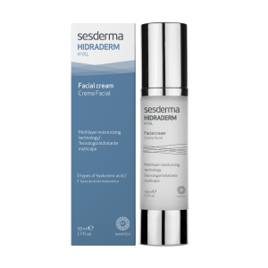 HIDRADERM HYAL Facial cream 50 ml